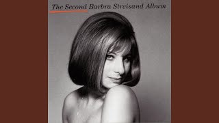 Watch Barbra Streisand I Dont Care Much video
