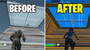 How To EDIT FASTER in Fortnite and Reduce Input Delay | Best Settings and Pro Tips!