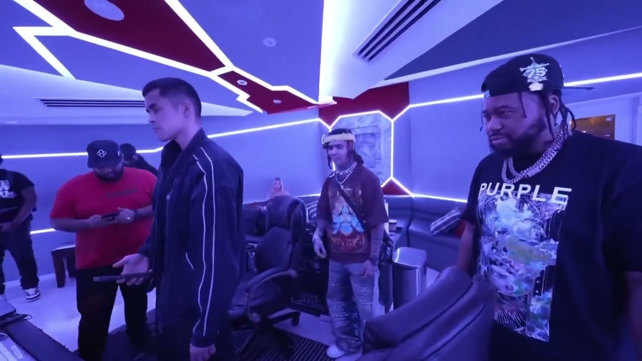 SNEAKO - WALL KISSER ft Lil pump unreleased