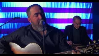 Aaron Lewis - Northern Redneck (Acoustic)