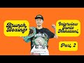 Junto Nakatani Part 2 interview with Brunch Boxing #boxing #boxingnews