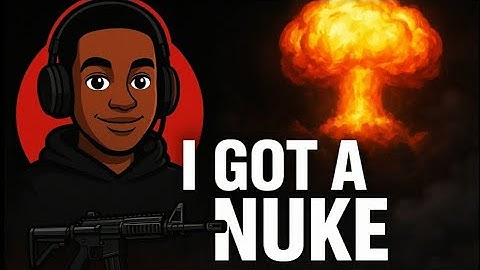 “I Finally Got a NUKE in COD Mobile!”