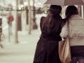 ماني من اللي لا مشى الدهر ينساك