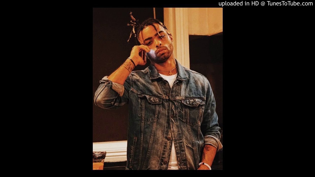 FREE Ronny J x XXXTentacion Type Beat "Cheque" (Prod.ProdigalProducedIt x ARCNE)