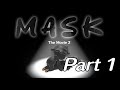 Fan made mask ii   part 1 remorse  animal crossing fanfan animation