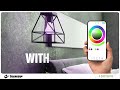 Secureye Smart Wifi  LED Bulb : S-WLB9