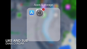 HOW TO GET MACRO IOS 11(no jailbreak)