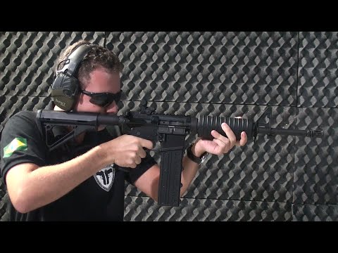 Taurus sc review
