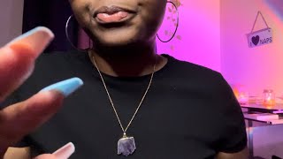 ASMR | Repeating My Intro