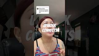 How to get Upwork connects #freelancingph #onlinejobs #workfromhome #virtualassistantph