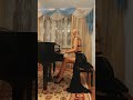 Chopin - Nocturne cis- moll, Zhanna Kovaleva