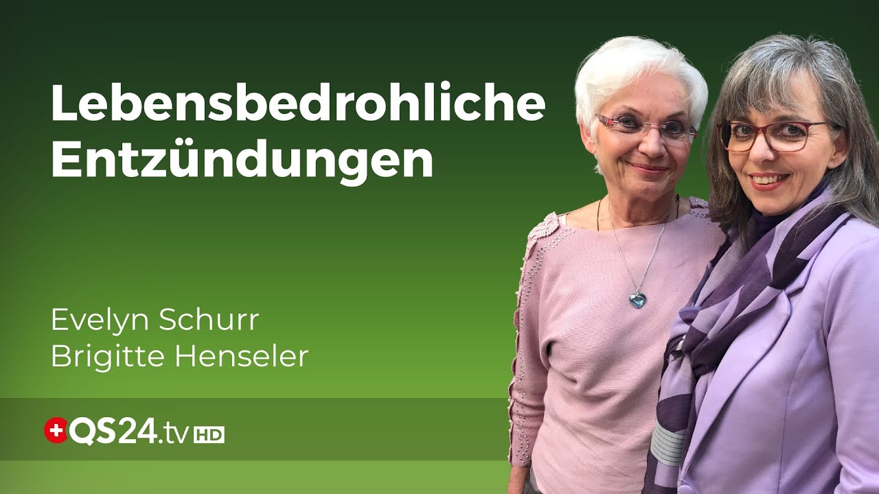 Die tiefgreifende Wirkung von Klang, Frequenzen und rosa Rauschen | Erfahrungsmedizin | QS24