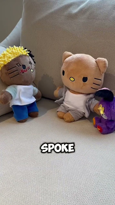 The story of the song Hope💔#hellokitty #xxxtentacion #juicewrld #rap #music
