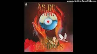 Edgar Domingos - Me Arrependi (Áudio Oficial)