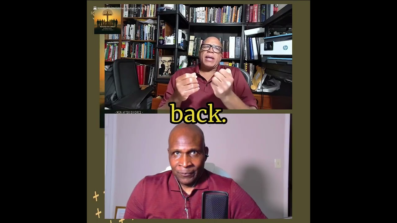 The Challenge of Forgiveness
