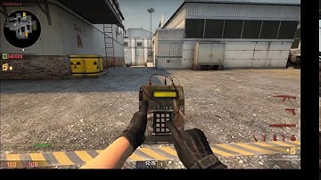 Cache A Split Highway Plant Strat