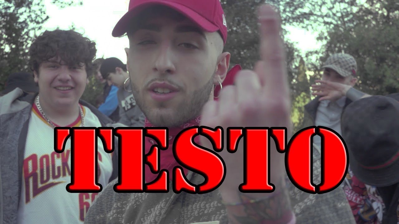 Ozymandias X Manali X Pa Pa - Nuova Ira TESTO