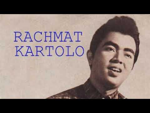 Rachmat Kartolo - Andai Seorang Kan Datang