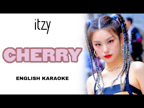 English cherry Cherry 2021