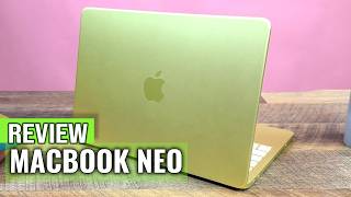 Apple MacBook Neo Review: The Best Budget Laptop you can Buy