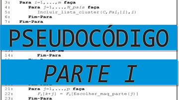 ADICIONANDO ESTRUTURAS E VARIÁVEIS NO SEU ALGORITMO | #02