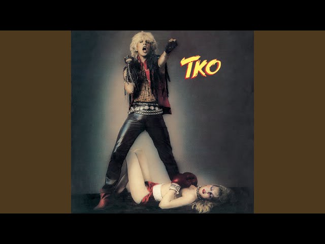 TKO - End Of The Line