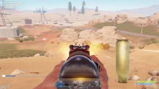 Rust PvP #4 Rustafied EU Main/Rustopia EU