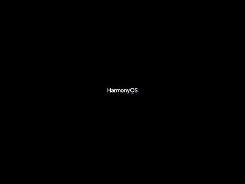 Huawei’s HarmonyOS Official Promo - June 02, 2021 (Loop)
