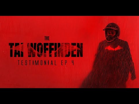 #1 THANK YOU WROCŁAW | TAI WOFFINDEN TESTIMONIAL EP 4 Mới Nhất