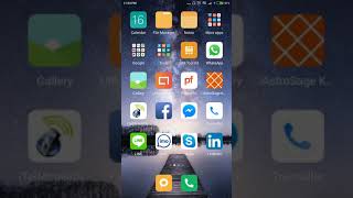 How to read ogtechengineering.com posts in Andriod Mobile_English screenshot 5