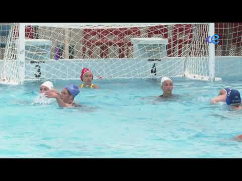 Los equipos del CN Caballa planifican la próxima temporada