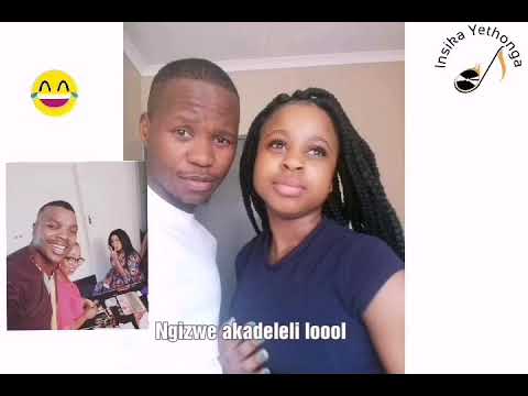 uNgizwe Mchunu ugadla uNavigator Gcwensa uthi lentombi ayimfanele