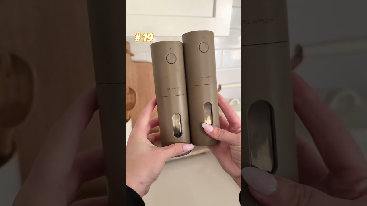 New AMAZON Kitchen GADGETS 2025 YOU NEED To BUY NOW