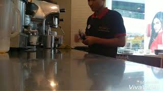 Barista Coffee Maker in Lulu Mall Kochin screenshot 5