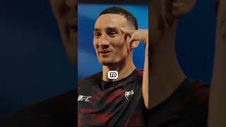 “Max Holloway Just Changed Justin Gaethje’s Future 😳🔥”#ufc #mma #trending #viral #viralvideo #fyp