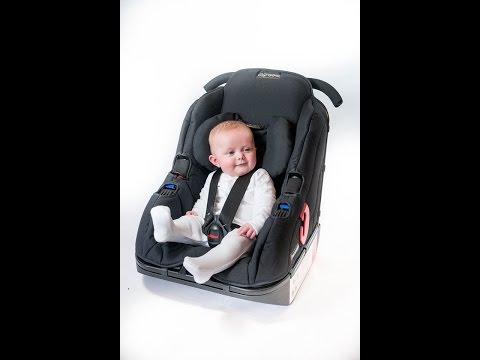 sit and stroll convertible car seat