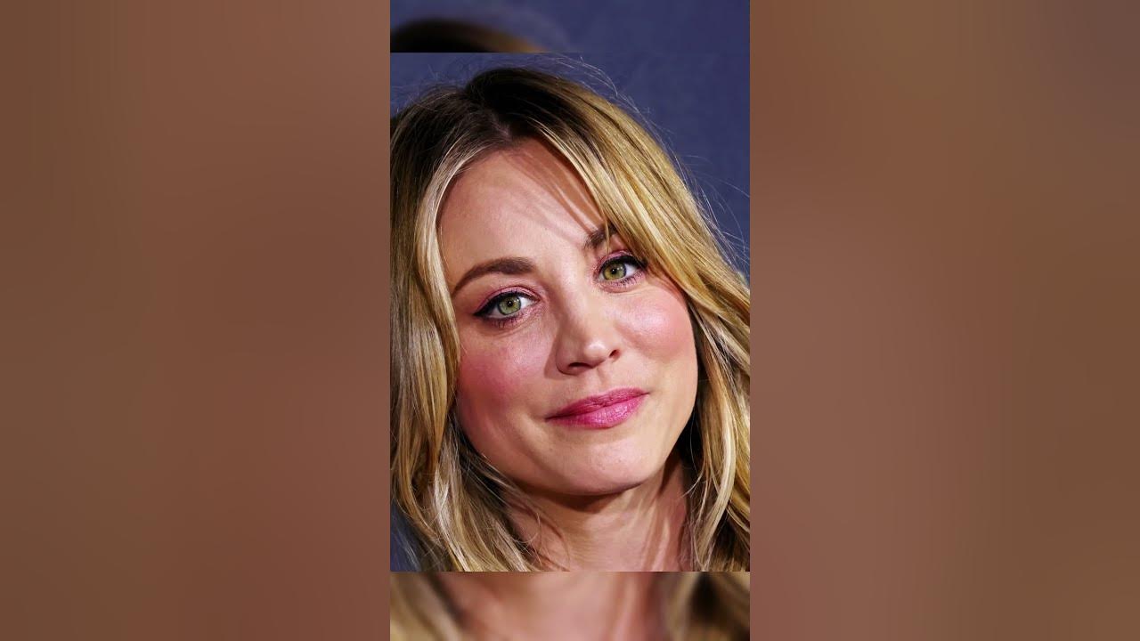 Kaley Cuoco's Bikini Photos Which Are Inappropriate For Even Adults #