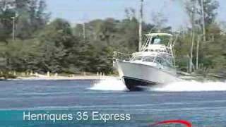 84: Marion Hyper-Sub, BoatTEST, Top 10 Boating Blogs 84: Marion Hyper-Sub, BoatTEST, Top 10 Boating Blogs