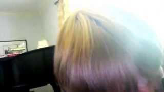 Dog Licks Boy For 32 Seconds