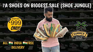 Delhi shoes market | 7A quality shoes in Delhi | Cheapest shoes in Delhi | Giveway Winner 🔥