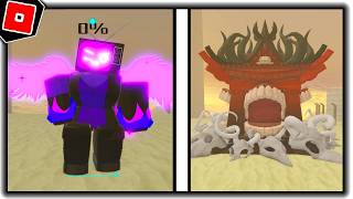 Showcasing All Lunar New Year Tower Skins In Skibi Defense - Roblox