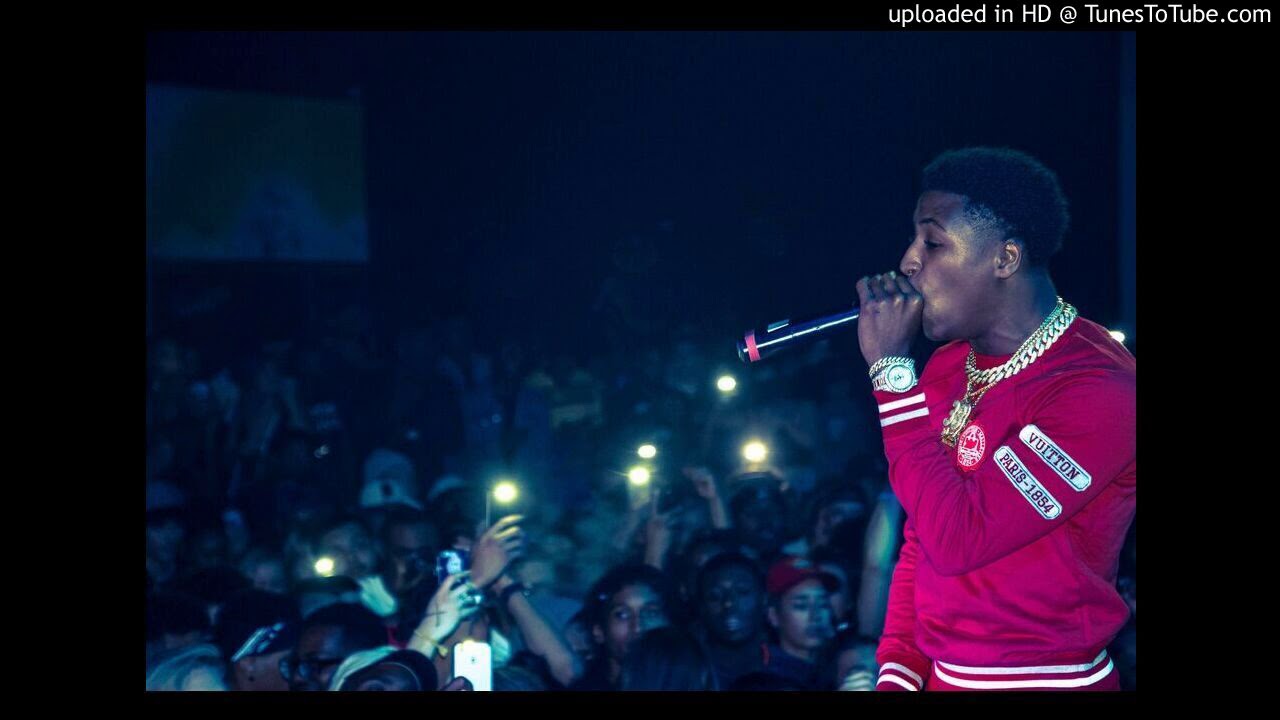 [FREE] Nba Youngboy x Roddy Rich Type Beat 2020 