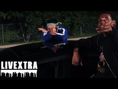 Kdro - "Steadily" ft. Nay Glizzy (Dir. by @jacedvey_)