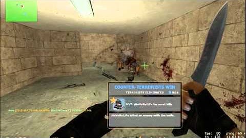 CSS No Scope Montage 2012 | DOPE |