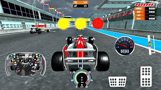 Real Formula Car Racing Game. Android Gameplay screenshot 3