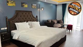 Sapa Grand Hills Hotel Apartments | Sapa, Vietnam | Hotel Review ⭐ | Vietnam Hotels Journey