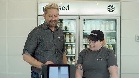 PayPal Enables Pressed to Provide Seamless Customer Experience