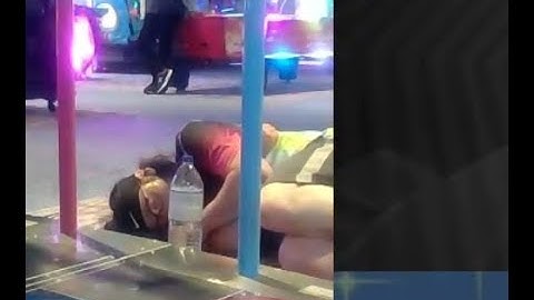 [DDR A3 - NICK C] 灼熱Beach Side Bunny [ESP 15] 1-GFC 998,600