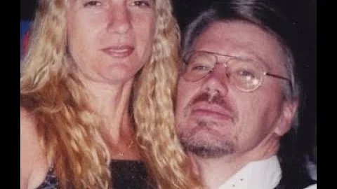 Murder for hire: The Russel Douglas Story