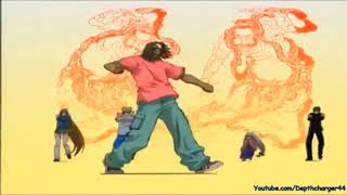 Dutcho - End Of The Night Amv